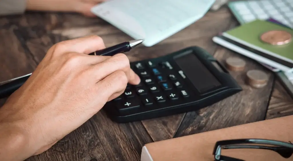 calculando consumo de combustível