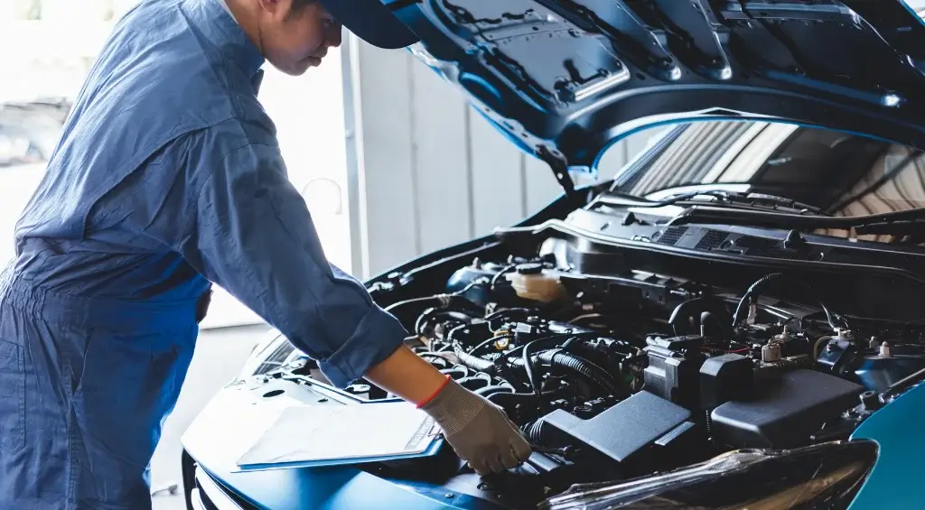 temperatura ideal do motor