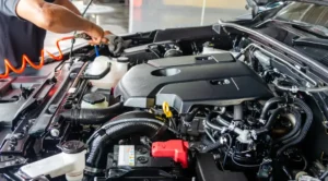 Como funciona o motor flex e quais os cuidados com a manutenção