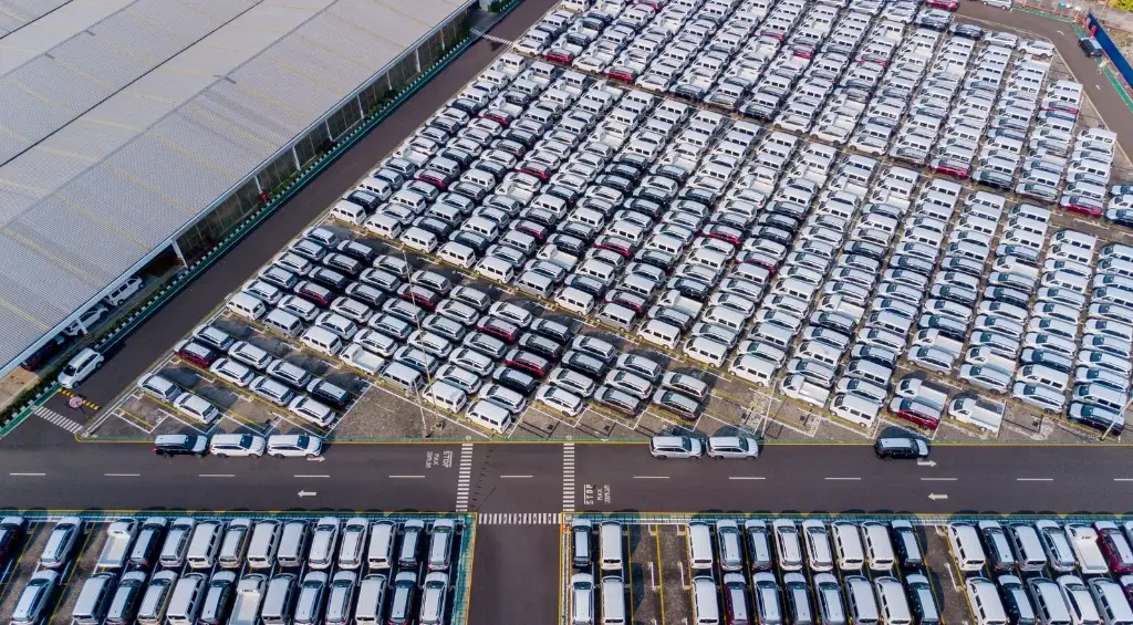 mercado carros importados