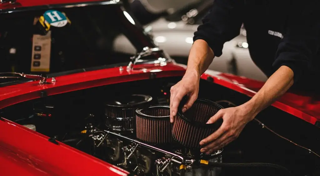 manutenção de carros importados e nacionais