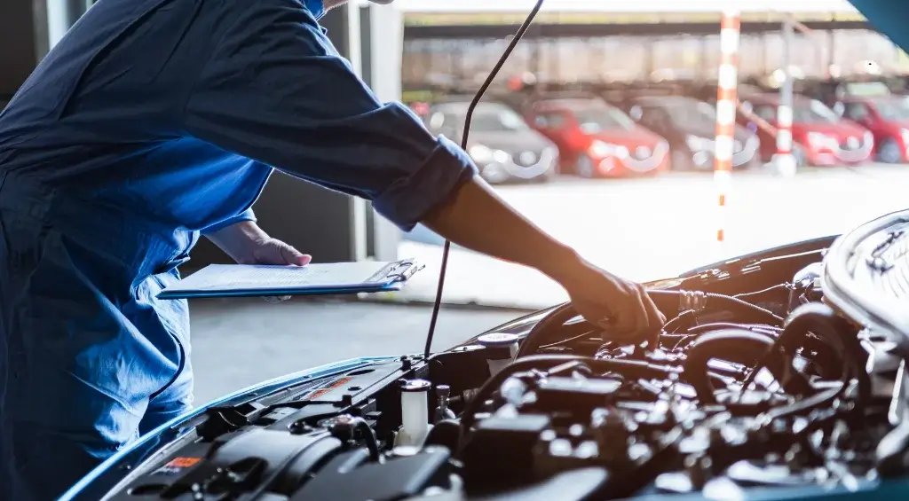 manutenção de carros importados e nacionais