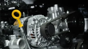 Alternador com defeito: saiba os sinais, teste simples e quando trocar